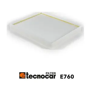 E760 TECNOCAR