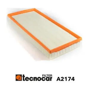 A2174 TECNOCAR