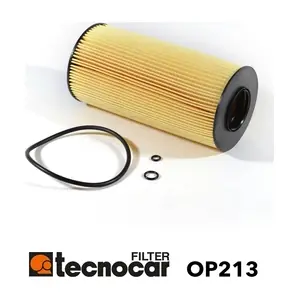 TECNOCAR OP213