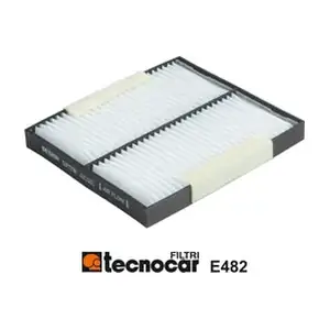 TECNOCAR E482