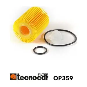 TECNOCAR OP359