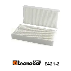TECNOCAR E421-2