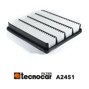 A2451 TECNOCAR