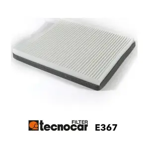 TECNOCAR E367