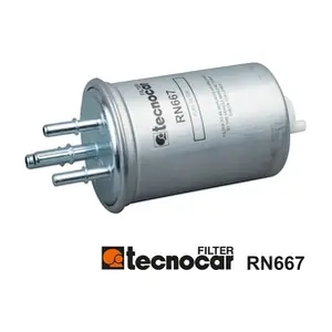 TECNOCAR RN667