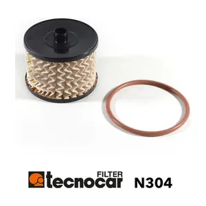 TECNOCAR N304