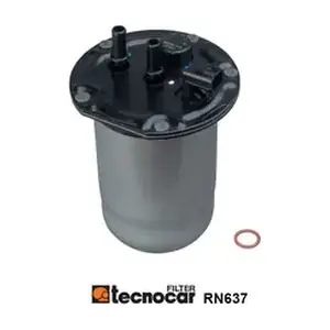 RN637 TECNOCAR