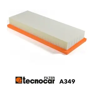 A349 TECNOCAR