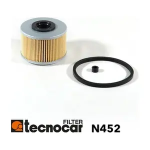 TECNOCAR N452