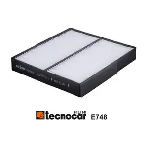 TECNOCAR E748