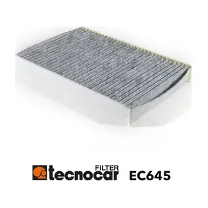 TECNOCAR EC645