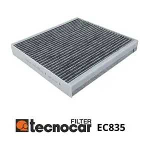 TECNOCAR EC835