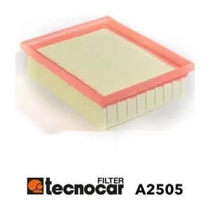 A2505 TECNOCAR