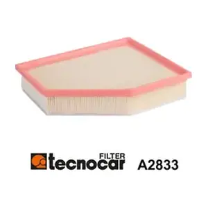 A2833 TECNOCAR