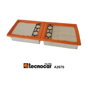 A2676 TECNOCAR