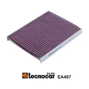 TECNOCAR EA497