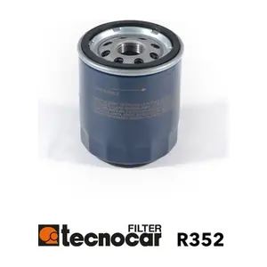 TECNOCAR R352