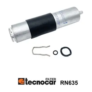 RN635 TECNOCAR