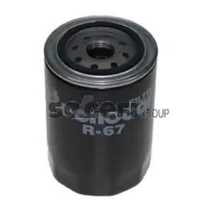 TECNOCAR R67