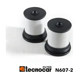 TECNOCAR N607-2