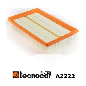 A2222 TECNOCAR