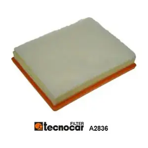 TECNOCAR A2836