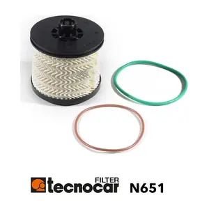 N651 TECNOCAR