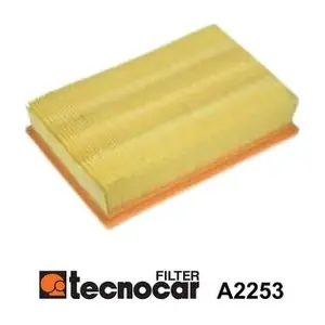 A2253 TECNOCAR