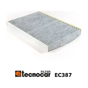 TECNOCAR EC387