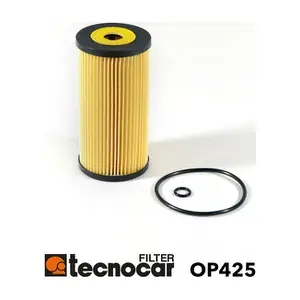 OP425 TECNOCAR