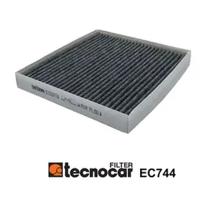 TECNOCAR EC744