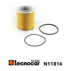 TECNOCAR N11816