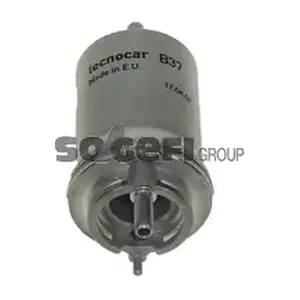 TECNOCAR B37