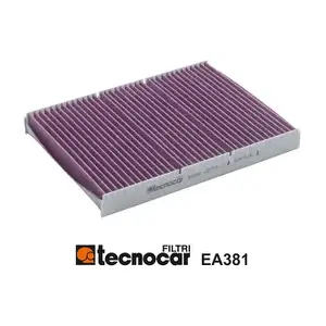TECNOCAR EA381