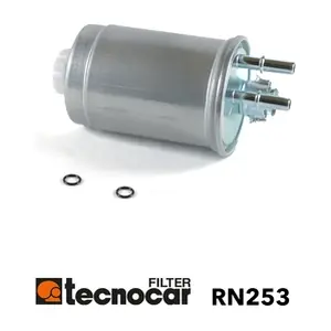 TECNOCAR R N253