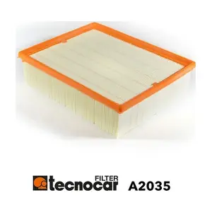 A2035 TECNOCAR