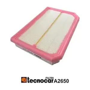 A2650 TECNOCAR