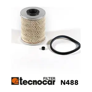 TECNOCAR N488