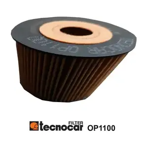 TECNOCAR OP1100