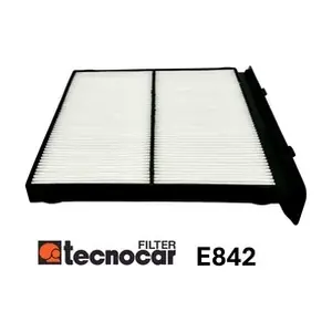 E842 TECNOCAR
