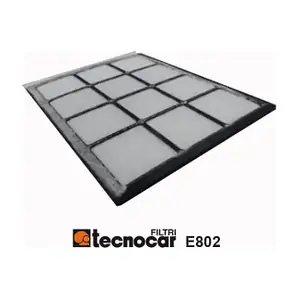 E802 TECNOCAR