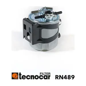 TECNOCAR RN489