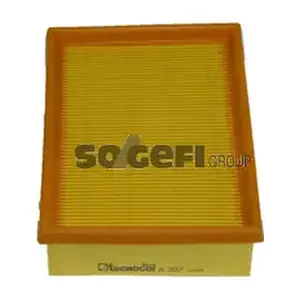 TECNOCAR A307