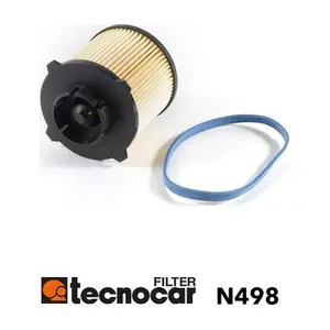 TECNOCAR N498