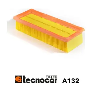 A132 TECNOCAR