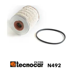 TECNOCAR N492