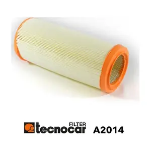 TECNOCAR A2014