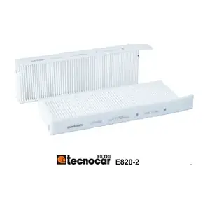 TECNOCAR E820-2