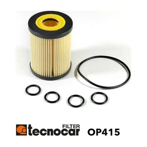 OP415 TECNOCAR