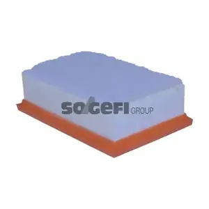 TECNOCAR A2027